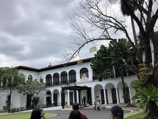 Malacañang Palace
